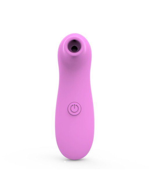 Stimulateur de clitoris par vibrations sur membranes rose 10 Vitesses De Voyage - BOZ-035PNK Stimulateur de clitoris par vibrations sur membranes rose 10 Vitesses De Voyage - BOZ-035PNK