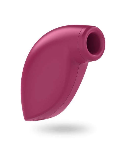 Stimulateur Satisfyer one shot - CC597229 Stimulateur Satisfyer one shot - CC597229