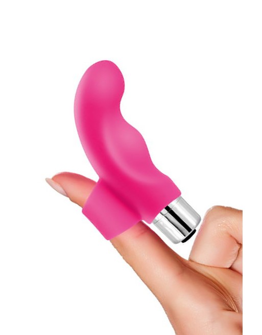 Stimulateur courbé Ecstasy USB - CC5310100050 Stimulateur courbé Ecstasy USB - CC5310100050