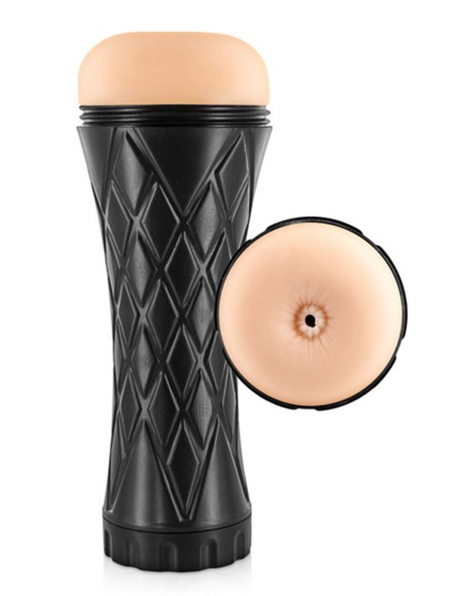 Masturbateur anus réaliste Real Body - CC5142030010 Masturbateur anus réaliste Real Body - CC5142030010