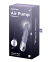 Vibromasseur gonflable Satisfyer Air Pump Vibrator 1 - CC597875