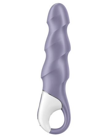 Vibromasseur gonflable Satisfyer Air Pump Vibrator 1 - CC597875