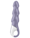 Vibromasseur gonflable Satisfyer Air Pump Vibrator 1 - CC597875