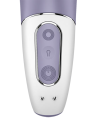 Vibromasseur gonflable Satisfyer Air Pump Vibrator 1 - CC597875
