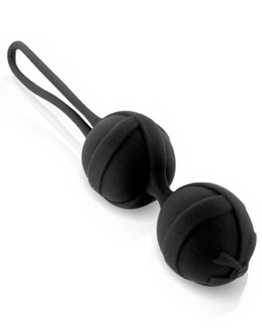 Boules de Geisha noires - CC5720010010 Boules de Geisha noires - CC5720010010