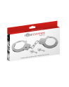 Menottes pour poignet en métal avec 2 clefs pour utilisateurs confirmés - CC570414008000