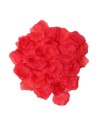 Pack de 100 Pétales de Rose - 100610RED