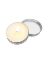 Mini Bougie de massage fruit de la passion 30ml 100% naturelle - SEZ067