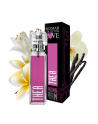 Parfum aux phéromones Théa 100% naturel 30ml - SEZ049