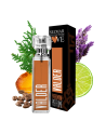 Parfum aux phéromones Valder 100% naturel 30ml - SEZ050