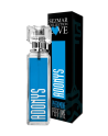 Parfum phéromones Adonis 100% naturel 30ml - SEZ025
