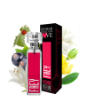 Parfum phéromones Frey 100% naturel 30ml - SEZ024