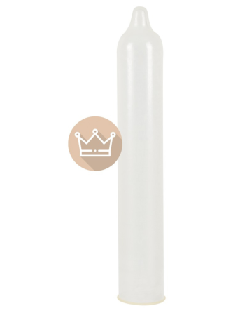 Lot de 1000 préservatifs latex lubrifiés 53 mm - R416487