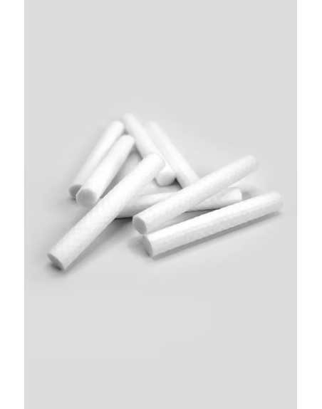 Boîte de 15 Mèches pour Inhalateur Stimulant euphorisant - INH-T15
