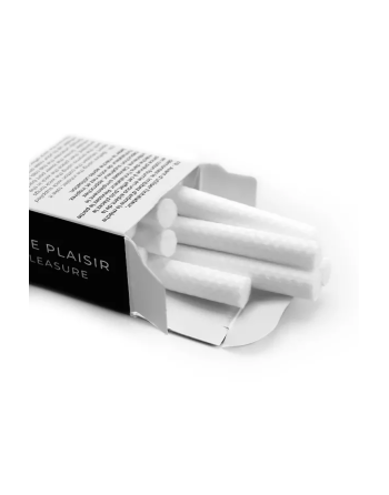 Boîte de 15 Mèches pour Inhalateur Stimulant euphorisant - INH-T15