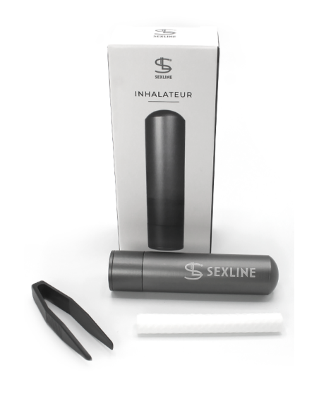 Inhalateur pour arôme d'ambiance - INH-01