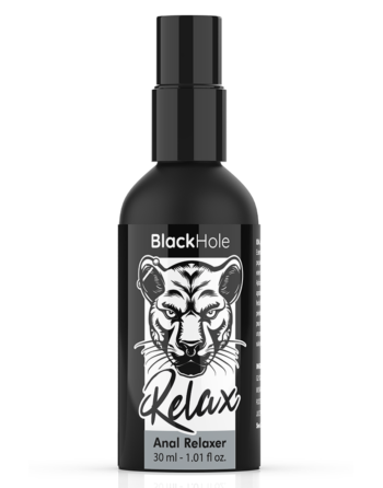 Spray relaxant anal 30ml - D-239846