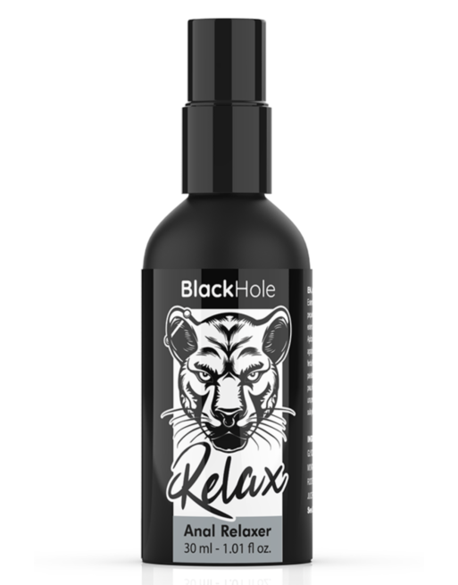 Spray relaxant anal 30ml - D-239846
