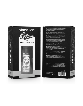 Spray relaxant anal 30ml - D-239846