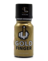 Stimulant euphorisant arôme Propyl Amyl Goldfinger 15 ml - AROGOLFIN