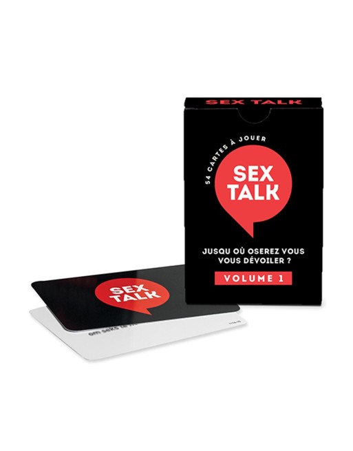 Questions sexy Sex Talk - E27975 Questions sexy Sex Talk - E27975