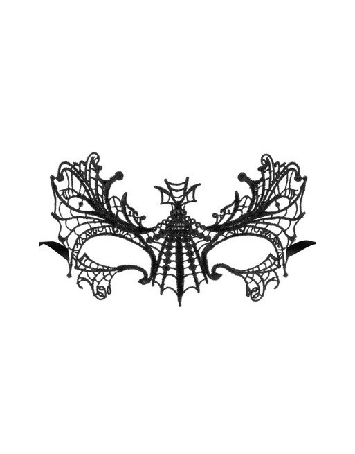 Masque souple dentelle - 100818 Masque souple dentelle - 100818