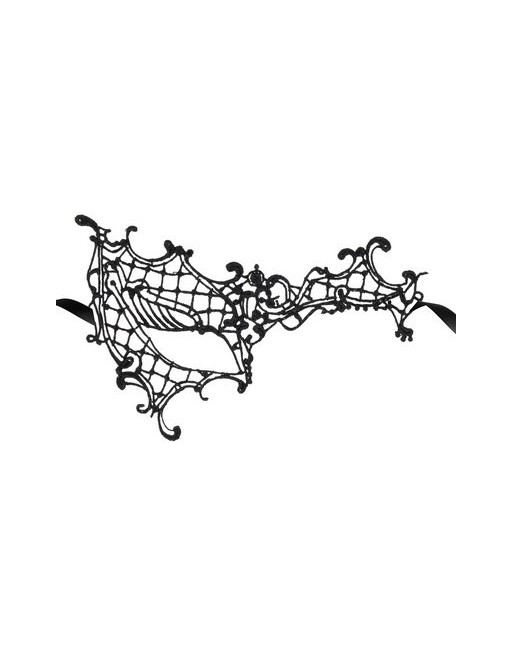 Masque souple dentelle - 100819 Masque souple dentelle - 100819