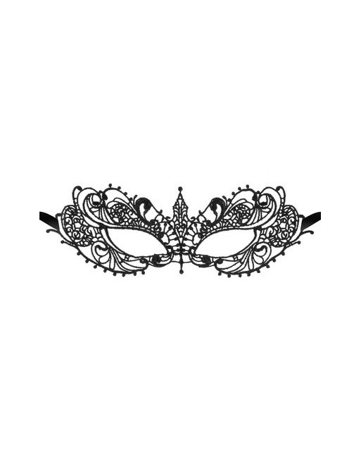 Masque souple dentelle - 100820 Masque souple dentelle - 100820