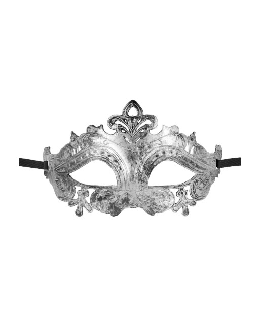 Masque argenté Hamlet - CC709729008000 Masque argenté Hamlet - CC709729008000