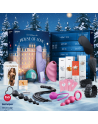 Calendrier de l’Avent Coquin Satisfyer Deluxe 2025 – Plaisir et Luxe
