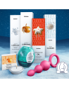 Calendrier de l’Avent Coquin Satisfyer Deluxe 2025 – Plaisir et Luxe