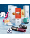 Calendrier de l’Avent Coquin Satisfyer Premium 2025 – Luxe et Plaisir