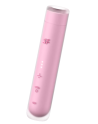 Stimulateur clitoridien de voyage First Kiss Satisfyer - CC597874
