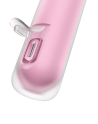 Stimulateur clitoridien de voyage First Kiss Satisfyer - CC597874