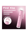 Stimulateur clitoridien de voyage First Kiss Satisfyer - CC597874